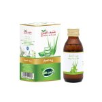 Alo Vera Oil 125 ml frm Qutoof Alwadi