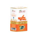 ⁦زيت الجزر 125مل من قطوف الوادي⁩ - الصورة ⁦2⁩