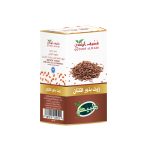 ⁦زيت بذور الكتان 125مل قطوف الوادي⁩ - الصورة ⁦2⁩