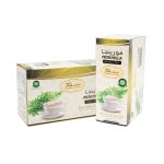 Moringa Tea from Qutoof Alwadi 24 bags