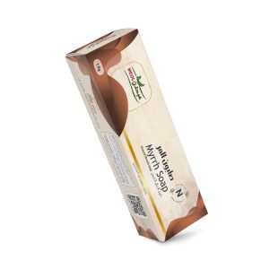 Myrrh Soap Medlo 1kg