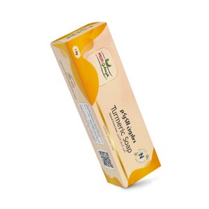 Turmeric Soap Medlo 1kg