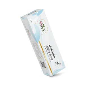 White Soap Medlo 1kg