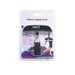 ⁦ميزان امتعة الكتروني من اوداس⁩ - الصورة ⁦5⁩