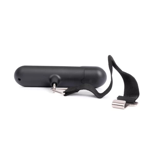 ⁦ميزان امتعة رقمي محمول من اوداس⁩ - الصورة ⁦4⁩