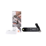 ميزان امتعة رقمي محمول من اوداس