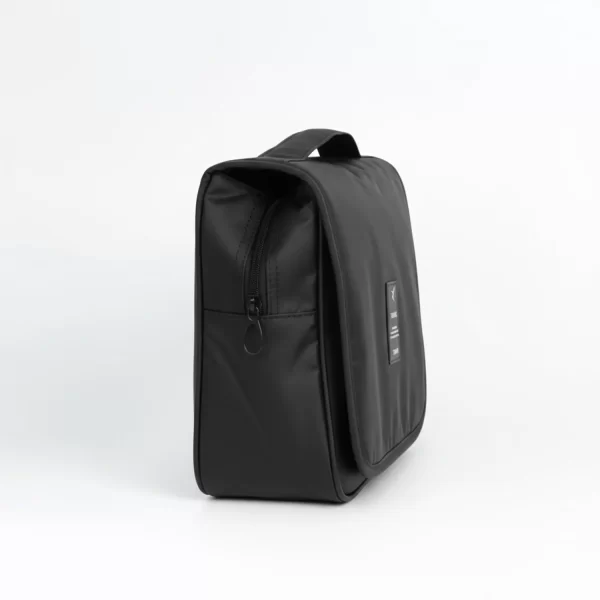 ⁦حقيبة تنظيم مستحضرات التجميل والأدوات الشخصية⁩ - الصورة ⁦3⁩