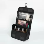 ⁦حقيبة تنظيم مستحضرات التجميل والأدوات الشخصية⁩ - الصورة ⁦2⁩