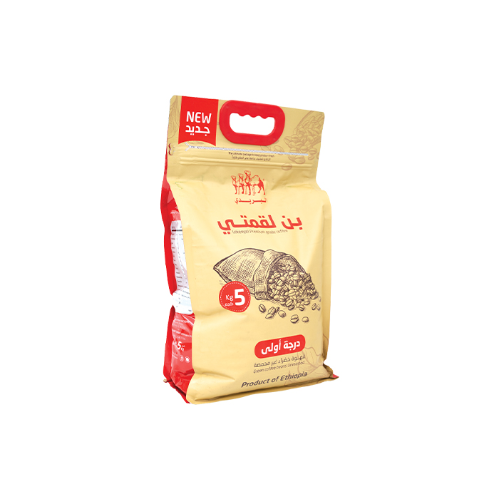 Lekepty 5Kg بٌن لقمتي البريدي 5كجم - الصورة 1