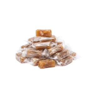 راحة حلوى غبراء رفيعة اكسترا  250 جم