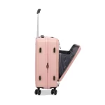 ⁦طقم شنط لون وردي 4قطعه⁩ - الصورة ⁦3⁩