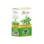 ⁦زيت الزعتر 125مل من قطوف الوادي⁩ - الصورة ⁦2⁩