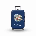 غطاء حماية شنط السفر