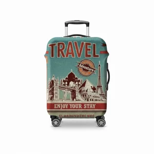 غطاء حماية شنط السفر