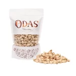 فستق أمريكي حبة كبيرة فاخر Large Size Roasted American Pistachios