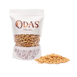 كاجو حبة صغير مالح