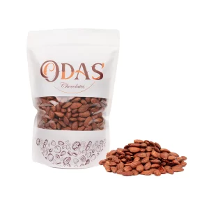 لوز امريكي حبة كبير ليمون