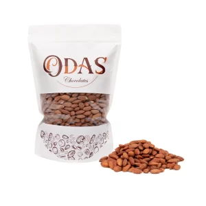 لوز امريكي حبة صغير مالح