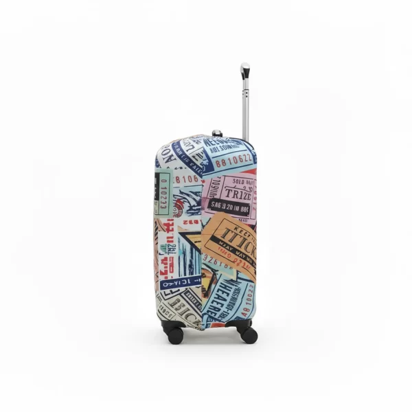 ⁦غطاء حماية شنط السفر⁩ - الصورة ⁦3⁩