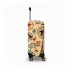 ⁦غطاء لحماية شنط السفر⁩ - الصورة ⁦4⁩