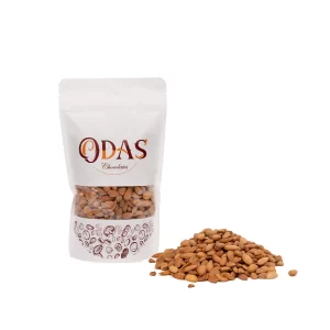 لوز يمني 250جرام