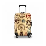 غطاء لحماية شنط السفر