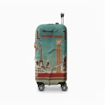 ⁦غطاء حماية شنط السفر⁩ - الصورة ⁦3⁩