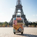 ⁦غطاء حماية شنط السفر⁩ - الصورة ⁦4⁩