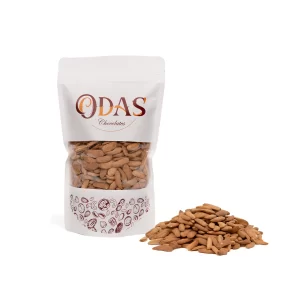 لوز افغاني ني حبة طويل