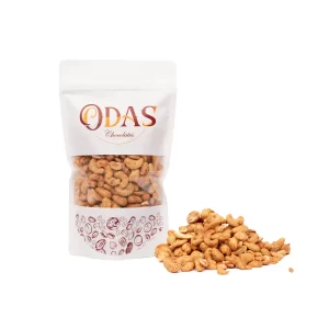 كاجو حبة كبير بالجبنة