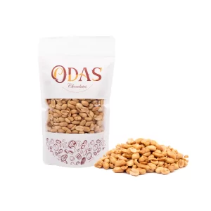 فول سوداني مالح