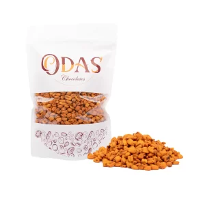 ذرة اسباني حار