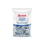 توفيهات اولكر  حليب - 1كيلو