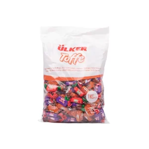 توفيهات اولكر مشكل -1كيلو