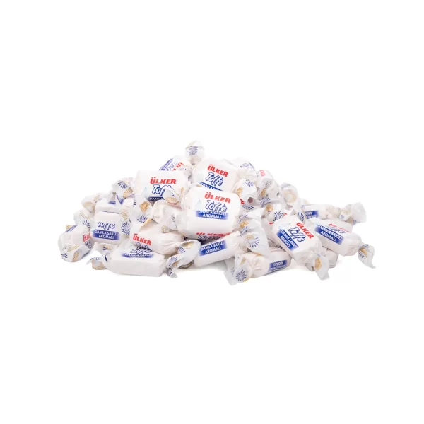 ⁦توفيهات اولكر مستكة - 1كيلو⁩ - الصورة ⁦2⁩