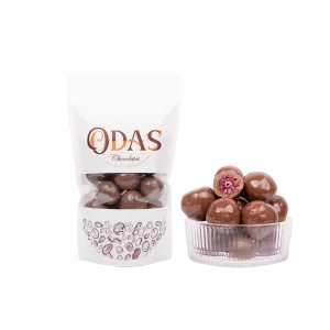 دراجية توت بالشوكولاته 250جم