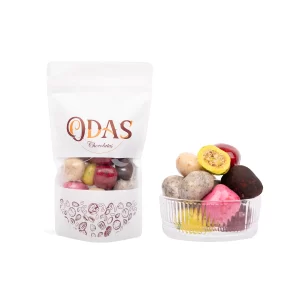 دراجية مشكلة 250 جم