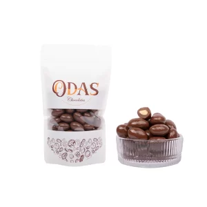 دراجية لوز بالشوكولاته 250جم