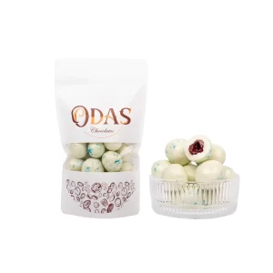 دراجية توت مع كرز 250جم