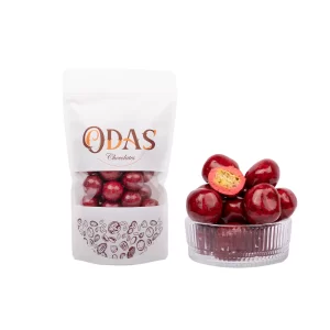 دراجية توت ورمان 250 جم