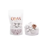 دراجية مشروم ابيض 250جم
