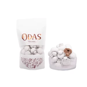 دراجية مشروم ابيض 250جم