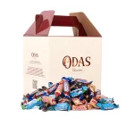 تشكيلة الشوكولاتة الفاخرة سنيكرز، تويكس، باونتي،مارس