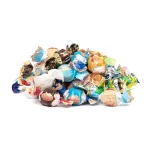 ⁦شوكولاتة كريسبو ايطالي متنوعة -1 كيلو⁩ - الصورة ⁦2⁩