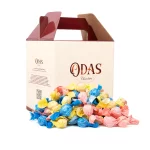 شوكولاتة بيردي -1 كيلو