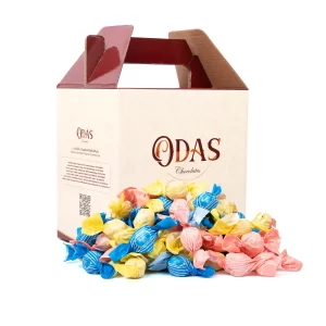 شوكولاتة بيردي -1 كيلو