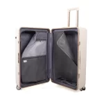 ⁦طقم شنط سفر 3 قطع⁩ - الصورة ⁦2⁩