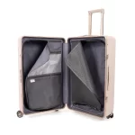 ⁦طقم شنط سفر 3 قطع⁩ - الصورة ⁦2⁩