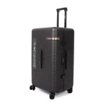 ⁦طقم شنط سفر 3 قطع⁩ - الصورة ⁦2⁩