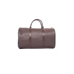 ⁦طقم شنط سفر جلد 4 قطع⁩ - الصورة ⁦2⁩